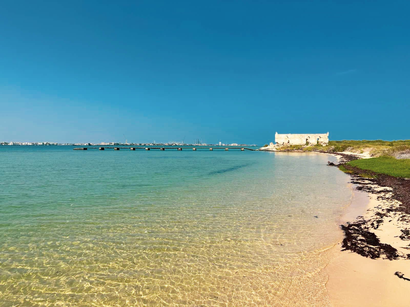 Coastal History Tour