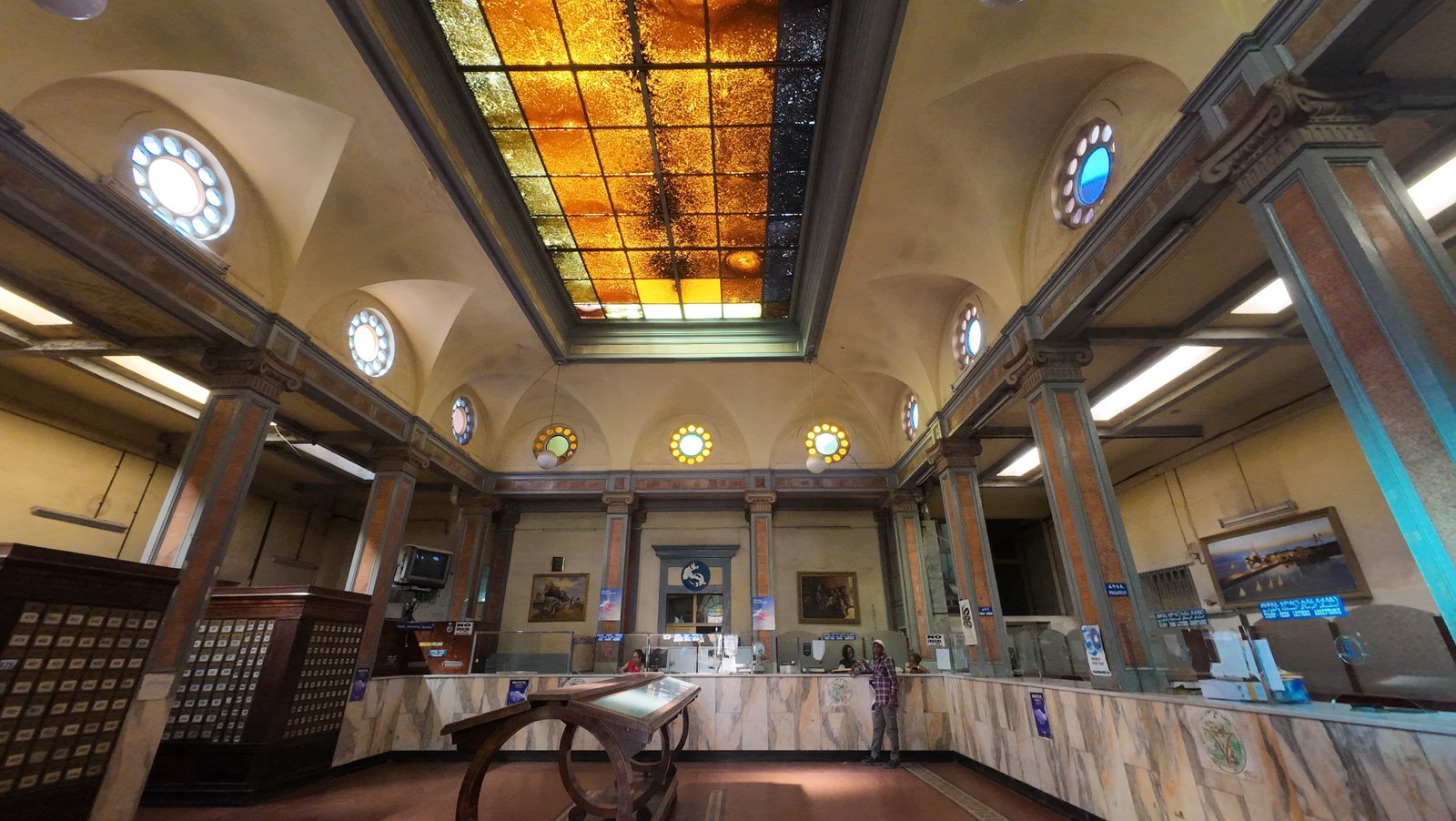 Historical Architecture