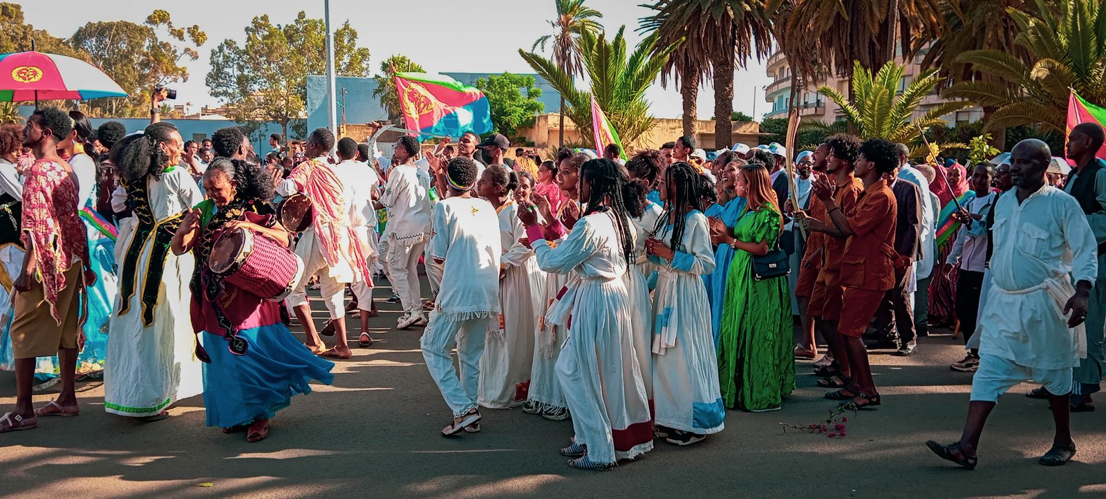 Cultural Eritrea Tour