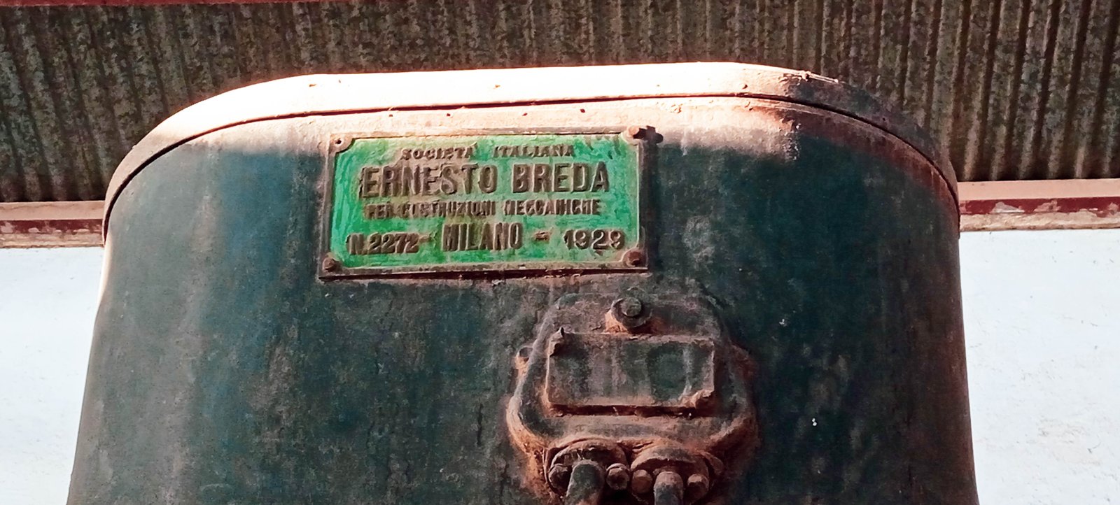 Train Engineering Details